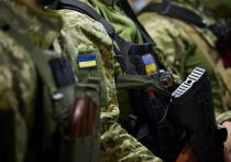 Киев вынужден скрывать большие потери, которые несут вооруженные силы Украины