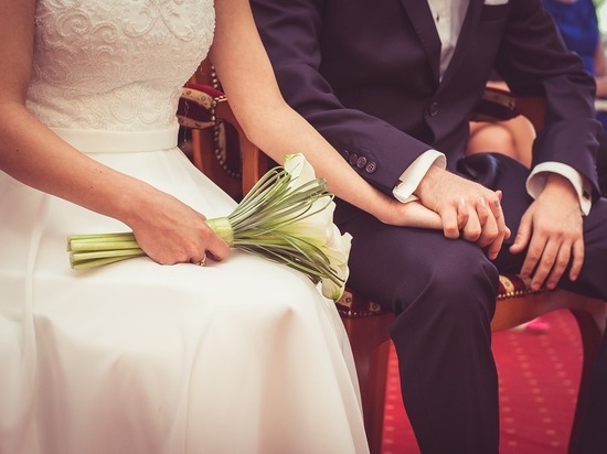 Число браков за 10 месяцев 2022 года в Татарстане выросло на 6,6%