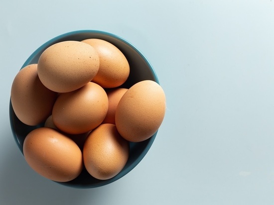 Съедайте в день два яйца вкрутую: вы быстро заметите изменения