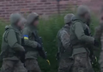 Семь тысяч украинских новобранцев проходят подготовку на базе британской армии на севере Англии
