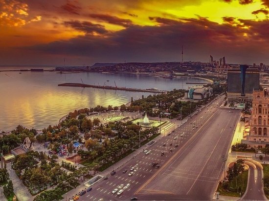 Азербайджан готов обеспечить газом Трансбалканский трубопровод