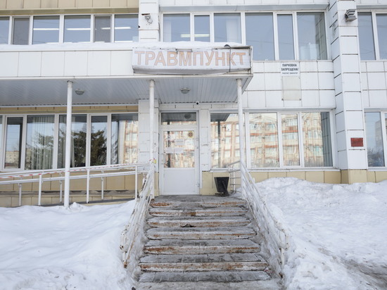 Городские службы Томска работают в усиленном режиме из-за резкого похолодания