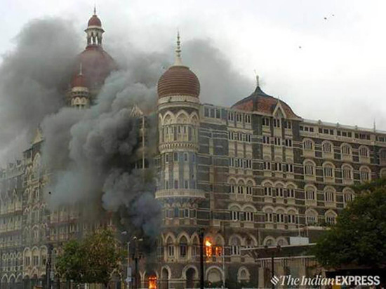 Усилия Индии по наказанию террористов «26/11» заблокированы «по политическим причинам»