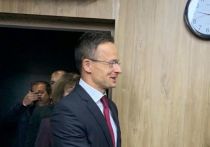 Министр иностранных дел и внешнеэкономических связей Венгрии Петер Сийярто категорически отверг обвинения в адрес Венгрии в систематической коррупции