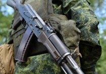 Минобороны России сообщает, что бойцы ВСУ попытались восстановить утраченное положение у двух населенных пунктов на Южно-Донецком направлении