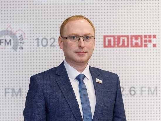 Антона Минакова переизбрали координатором регионального отделения ЛДПР