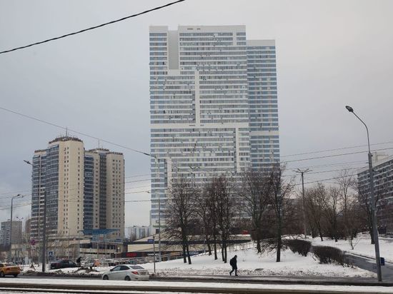 Москвичей предупредили о наступлении «январских морозов» в начале недели
