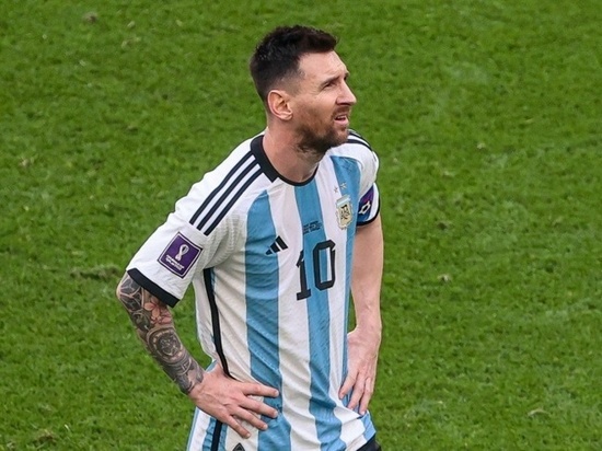 Главный знаток латиноамериканского футбола Александр Шмурнов поделился ожиданиями от встречи Аргентины с Мексикой