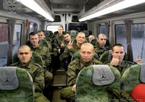 По сообщению Уполномоченного по правам человека в ДНР Дарьи Морозовой, сегодня домой вернулись десять защитников ДНР
