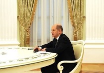 Канцлер Германии Олаф Шольц рассказал о том, на каком языке с ним общается президент России Владимир Путин