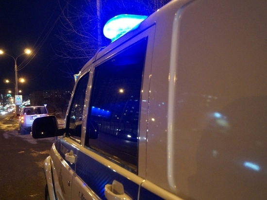 В Новосибирске полиция разыскивает пропавшего 24 ноября 12-летнего мальчика