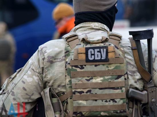 СБУ внедряла агентов в крымскотатарскую общину на Украине