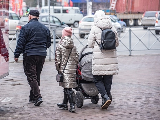  В Новосибирской области самыми молодыми мамами стали 13-летние подростки