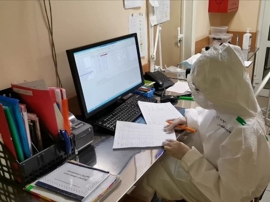 Один человек умер, 55 заразились коронавирусом за сутки в Забайкалье