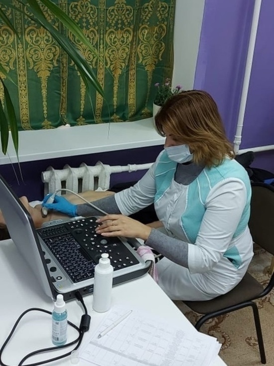 В Курской области 25 человек заразились коронавирусом за сутки