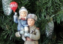 Жители Алтайского края могут принять участие в новогоднем конкурсе семейного творчества