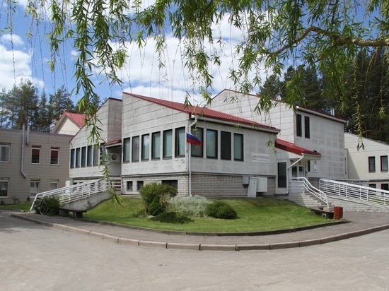 Псковский центр лечебной педагогики вошел в число лучших в России