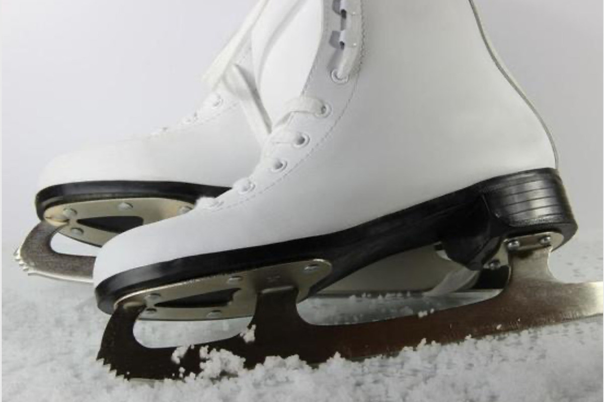 Тютюнина и Багин стали победителями шестого этапа Гран-при в Перми