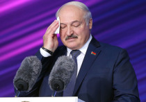 Президент Белоруссии Александр Лукашенко заявил, что США намерены, "растоптав" Россию, "положить" Европу и подобраться к Китаю