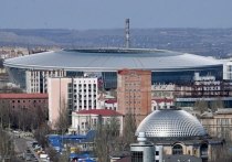 Войска Украины выпустили пять ракет по центральному Ворошиловскому району Донецка из РСЗО "Град"
