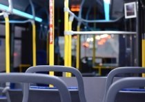 Автобусы, следующие по маршруту «Ровеньки – Валуйки – Шебекино – Белгород», изменят схему движения начиная с понедельника, 28 ноября