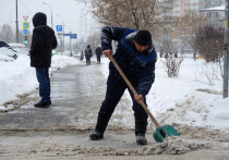 Календарная зима в Москве начнется с усиления морозов и аномально высокого атмосферного давления