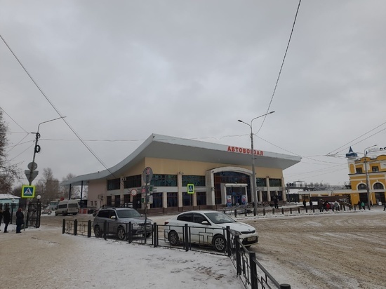 28 ноября в Томске сильных морозов синоптики не обещают