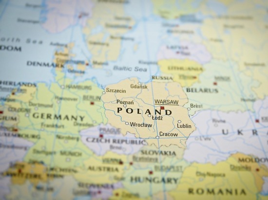   В Польше оценили возможность военного столкновения с РФ