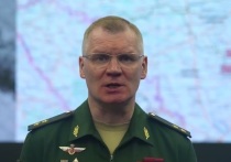 Войска России нанесли удар высокоточным оружием по наемникам «Иностранного легиона» ВСУ