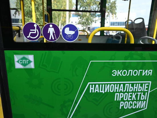 Новый автобусный маршрут соединит Рощино и Долгодеревенское