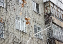 Коммунальная авария в столице Хакасии привела к прекращению подачи отопления в многоквартирные дома сразу в нескольких районах города