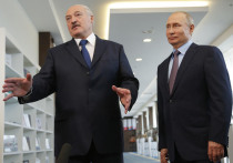 Президент Белоруссии Александр Лукашенко в эфире российского ВГТРК заявил, что Украина должна пойти на компромисс с Россией, чтобы начать переговоры о прекращении огня