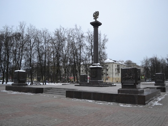 Архитектурная подсветка трех общественных мест в Великом Новгороде появится до Нового года