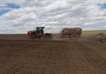 В Забайкальском крае необходимо межевать и вводить в сельхозоборот 3,5 млн га нераспределенного земельного фонда