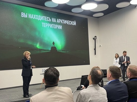 Мурманская область представила 50 вакансий на кадровом проекте «Арктический вызов»