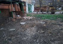 Сегодня днем под удар ВСУ попали два района Донецка – Ворошиловский и Киевский