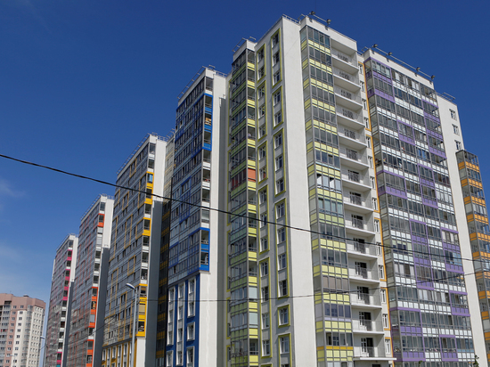 Цены на съемные квартиры в Петербурге снизились на 5 % за месяц