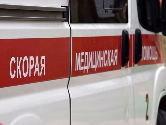 Шесть человек пострадали в результате обстрела Украиной города в Запорожской области