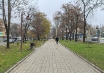 Как сообщают синоптики, весь день 28 ноября в Донецке будет пасмурно и холодно