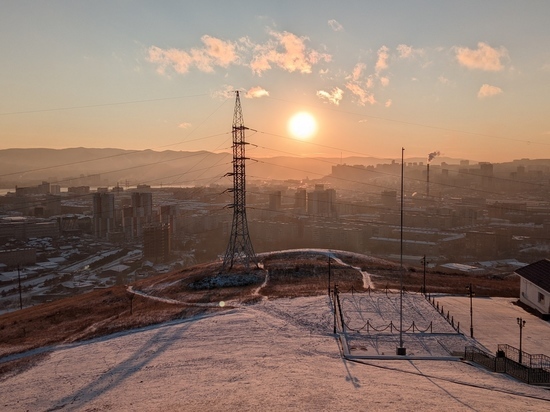 Мороз сменится ветром: синоптики опубликовали шокирующий прогноз погоды в Красноярске 28 ноября