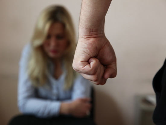 На Украине участились случаи домашнего насилия из-за отсутствия света
