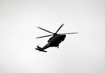 Как сообщает Коммерсант, в районе поселка Вязовец в Тверской области разбился частный вертолет