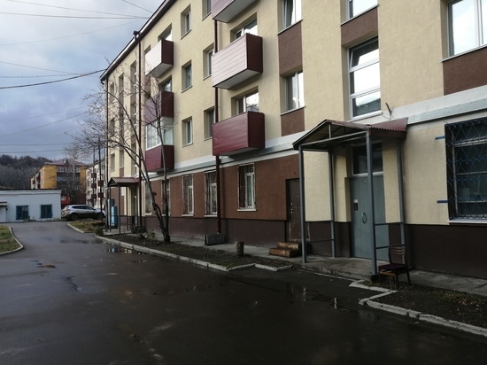 В шести районах Сахалинской области полностью выполнили план по капремонту домов на 2022 год
