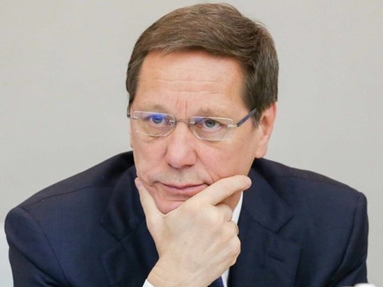 Депутат Госдумы от НСО Жуков может возглавить Счетную палату