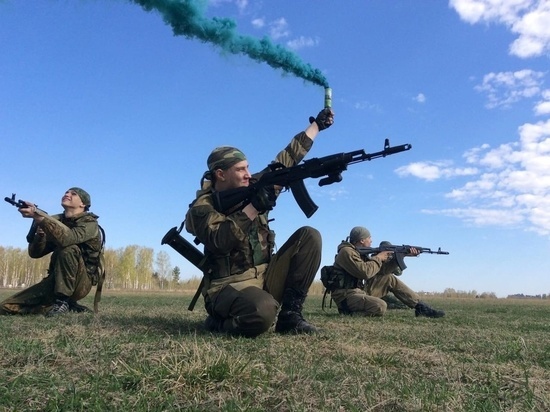 В Иванове прошли областные соревнования по стрельбе