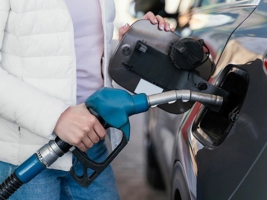 В Оренбуржье зафиксирован рост цен на бензин и дизельное топливо