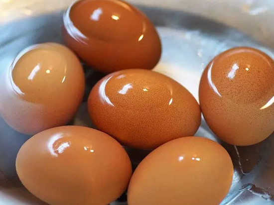 Какие яйца полезнее: вкрутую или всмятку