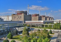 В администрации Энергодара заявили, что город и Запорожская АЭС остаются под контролем России