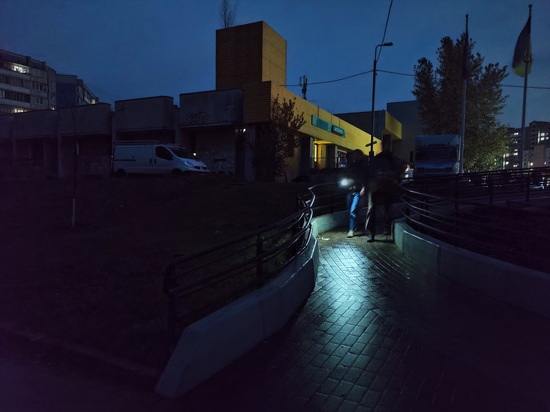 Киев останется без света в понедельник