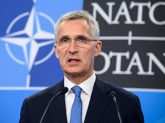 Politico: в НАТО намечается серьезный раскол по китайскому вопросу